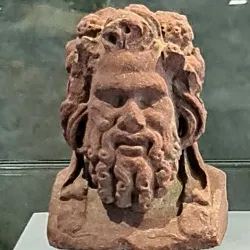 Museo Archeologico Nazionale di Orvieto - Orvieto