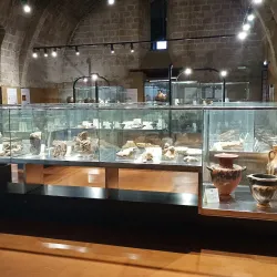 Museo Archeologico Nazionale di Orvieto - Orvieto