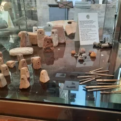 Museo Archeologico Nazionale di Orvieto - Orvieto