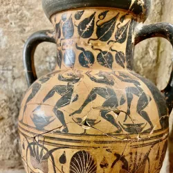 Museo Archeologico Nazionale di Orvieto - Orvieto