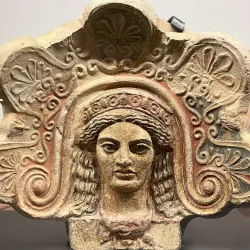 Museo Archeologico Nazionale di Orvieto - Orvieto