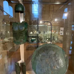 Museo Archeologico Nazionale di Orvieto - Orvieto