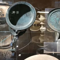 Museo Archeologico Nazionale di Orvieto - Orvieto