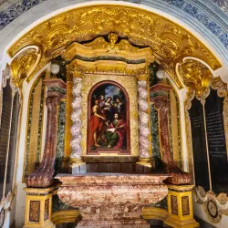 Orvieto Cathedral (Duomo di Orvieto) - Orvieto