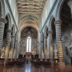 Orvieto Cathedral (Duomo di Orvieto) - Orvieto