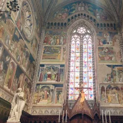 Orvieto Cathedral (Duomo di Orvieto) - Orvieto