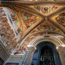 Orvieto Cathedral (Duomo di Orvieto) - Orvieto