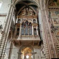 Orvieto Cathedral (Duomo di Orvieto) - Orvieto
