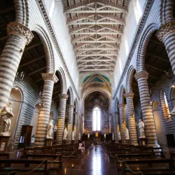 Orvieto Cathedral (Duomo di Orvieto) - Orvieto