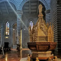 Orvieto Cathedral (Duomo di Orvieto) - Orvieto