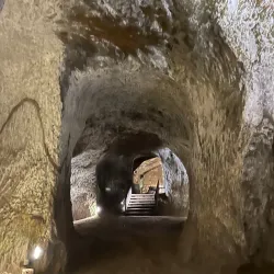 Orvieto Underground - Orvieto