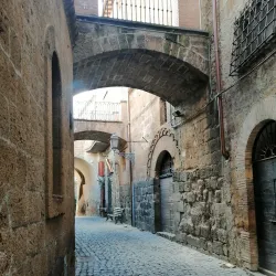 Orvieto Underground - Orvieto