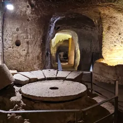 Orvieto Underground - Orvieto