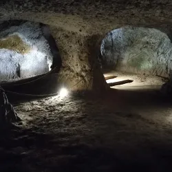 Orvieto Underground - Orvieto