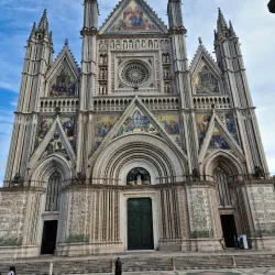 Orvieto Underground - Orvieto