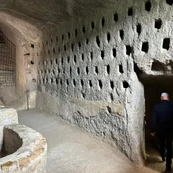 Orvieto Underground - Orvieto