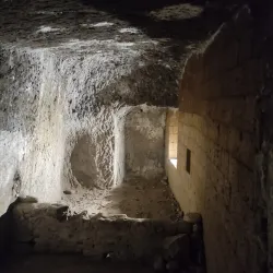 Orvieto Underground - Orvieto