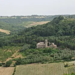 Orvieto Underground - Orvieto