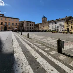 Palazzo dei Sette - Orvieto
