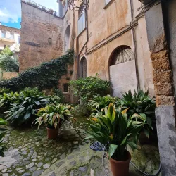 Palazzo dei Sette - Orvieto