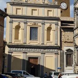 Palazzo dei Sette - Orvieto