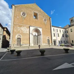 Palazzo dei Sette - Orvieto
