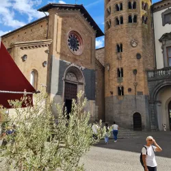 Palazzo dei Sette - Orvieto