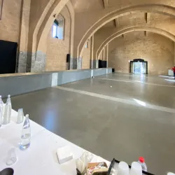 Palazzo del Popolo - Orvieto