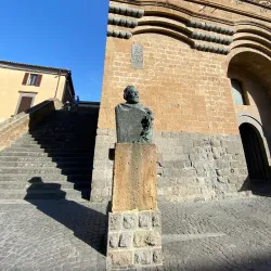 Palazzo del Popolo - Orvieto