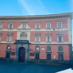 Palazzo del Popolo - Orvieto