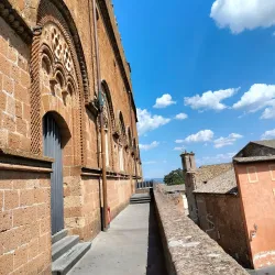 Palazzo del Popolo - Orvieto