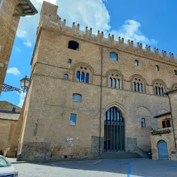 Palazzo del Popolo - Orvieto
