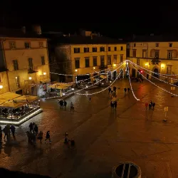 Palazzo del Popolo - Orvieto