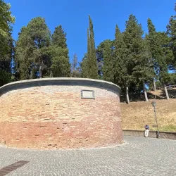 Pozzo di San Patrizio (St. Patrick's Well) - Orvieto