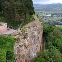 Pozzo di San Patrizio (St. Patrick's Well) - Orvieto