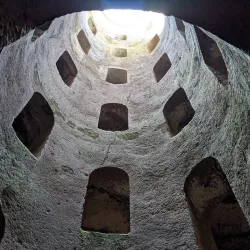 Pozzo di San Patrizio (St. Patrick's Well) - Orvieto