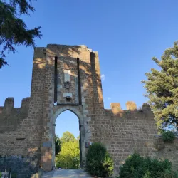 Pozzo di San Patrizio (St. Patrick's Well) - Orvieto