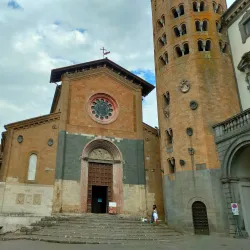 St. Andrew's Church (Chiesa di Sant'Andrea) - Orvieto