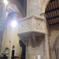 St. Andrew's Church (Chiesa di Sant'Andrea) - Orvieto
