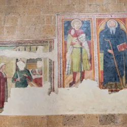 St. Andrew's Church (Chiesa di Sant'Andrea) - Orvieto