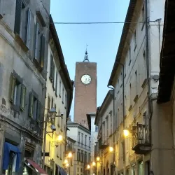 St. Andrew's Church (Chiesa di Sant'Andrea) - Orvieto