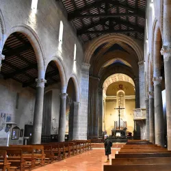 St. Andrew's Church (Chiesa di Sant'Andrea) - Orvieto