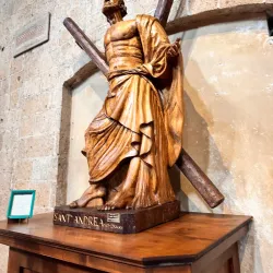 St. Andrew's Church (Chiesa di Sant'Andrea) - Orvieto