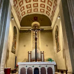 St. Andrew's Church (Chiesa di Sant'Andrea) - Orvieto