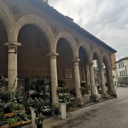 St. Andrew's Church (Chiesa di Sant'Andrea) - Orvieto
