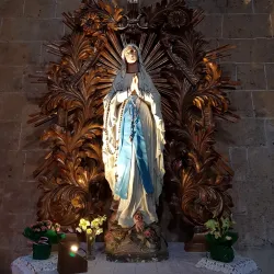 St. Andrew's Church (Chiesa di Sant'Andrea) - Orvieto