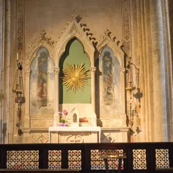 St. Andrew's Church (Chiesa di Sant'Andrea) - Orvieto