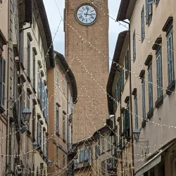 Torre del Moro - Orvieto