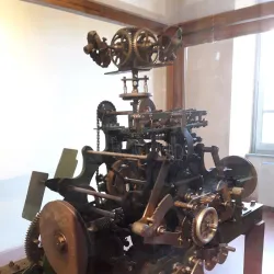 Torre del Moro - Orvieto