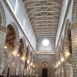 Torre del Moro - Orvieto